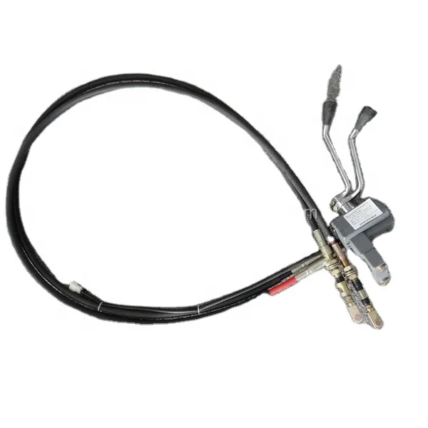 china changlin powerplus wheel loader W-03-00130 speed change handle controller