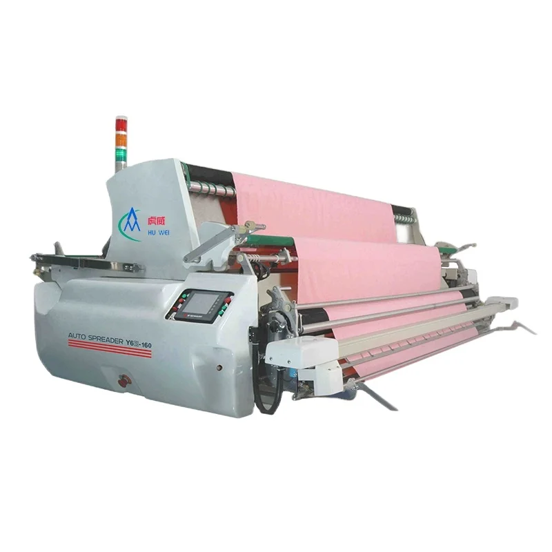 cutting machine Training Power Fabric Knife fabric feeder frame Fabric Spreader