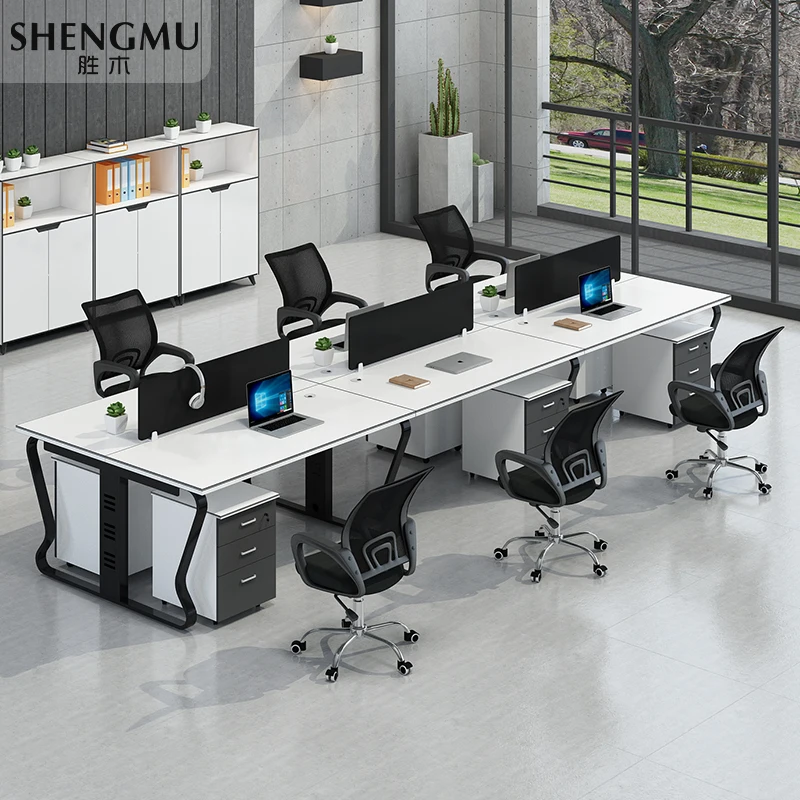 
 Набор для офисных разделителей, столов, рабочей станции, колл-центра, офисная мебель  