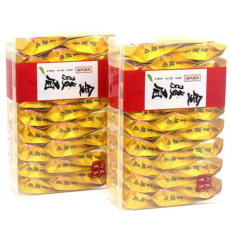 Wholesale popular health tea  Independent packaging  Convenient brewing  Jinjunmei tea