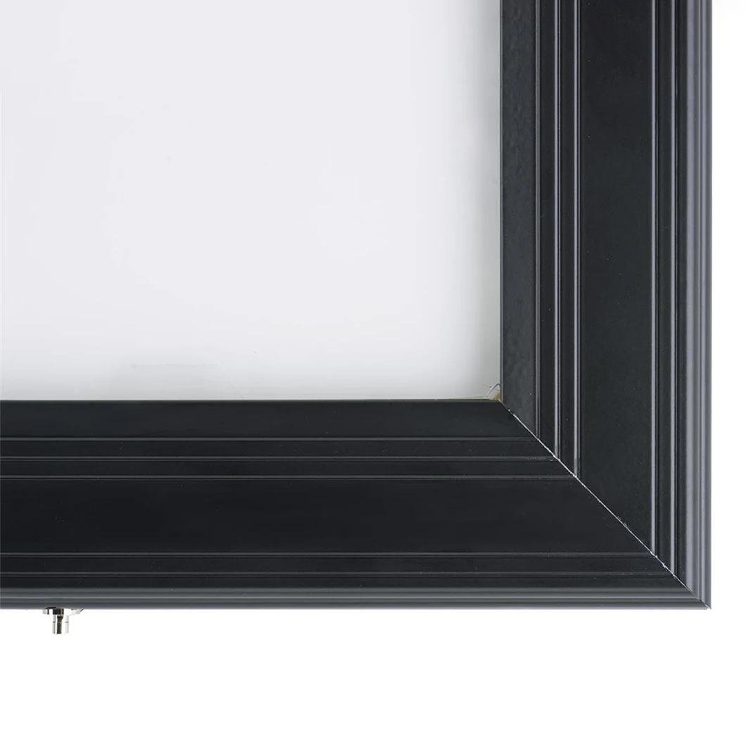 Factory Wall Mounted A1 A2 A3 A4 Ultra Thin Lightbox Slim Led Restaurant Menu Light Box