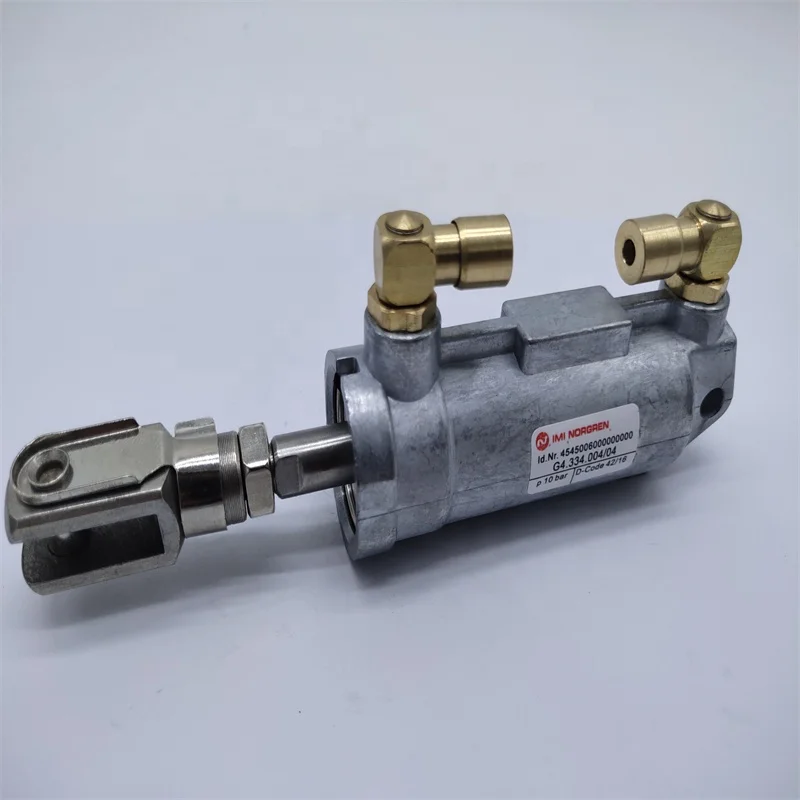 G4.334.004/04 Pneumatic Cylinder Suitable For SM102 CD102 Offset Printing Machine Parts