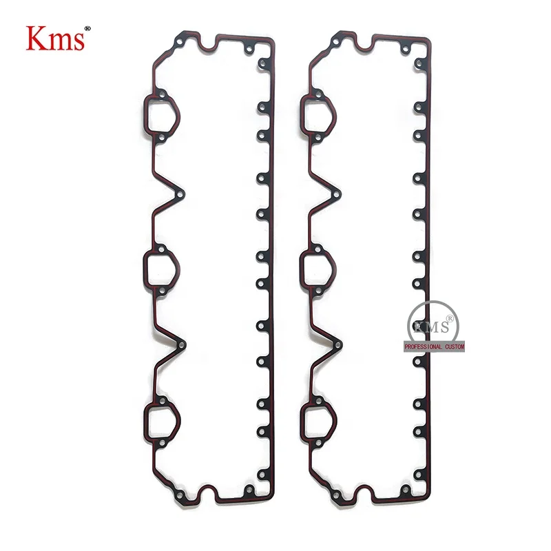 KMS Engine accessories QSM11 ISM11M11 4070529 3027881 3035253 3039114 3883102 3892667 3896697 rocker arm chamber gasket