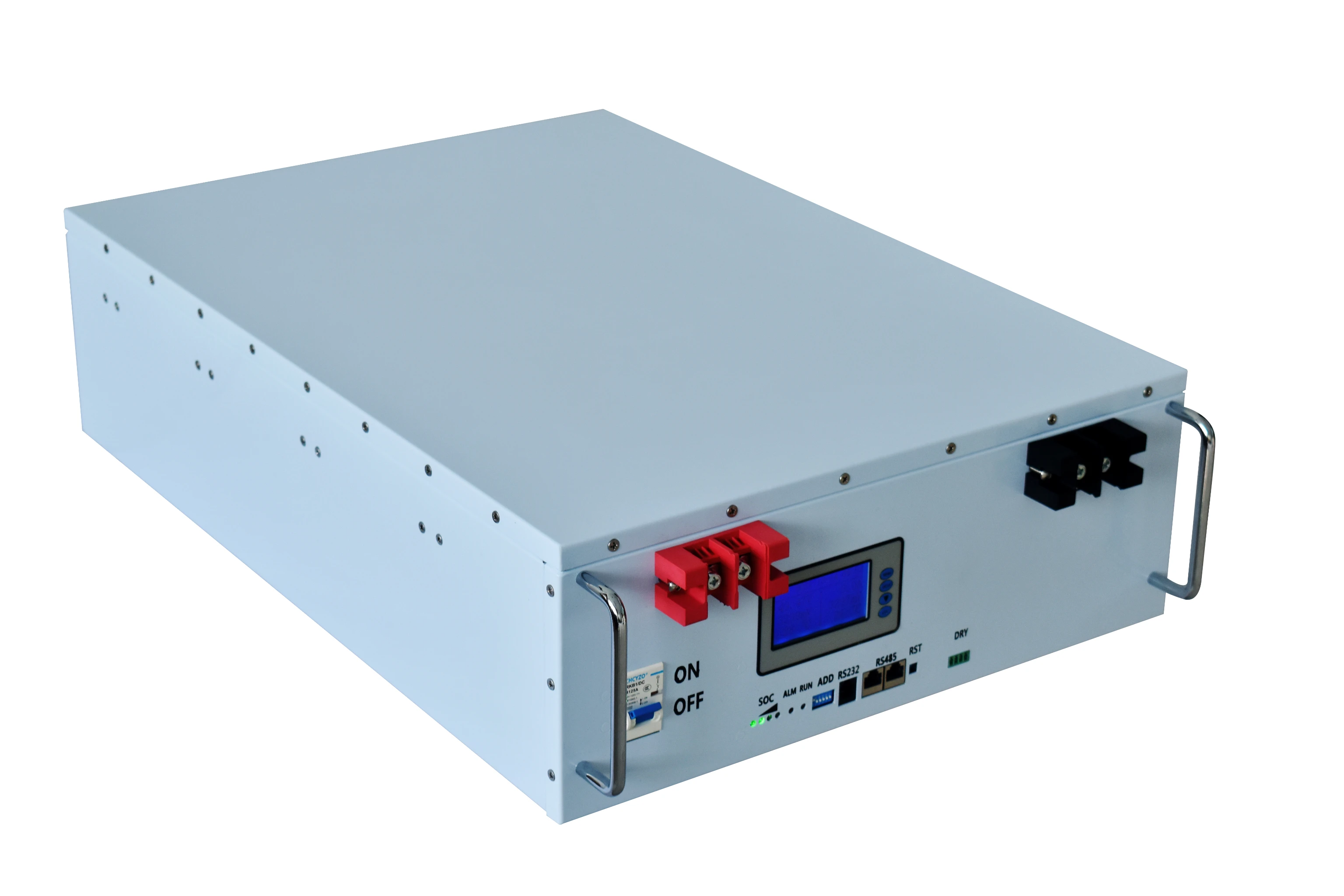 Custom DIY Battery Pack 48V 100Ah 200Ah 500Ah 1000Ah 10kwh 20kwh 50kwh100kwh Lithium ion Lifepo4 EV Solar Powered Battery Packs