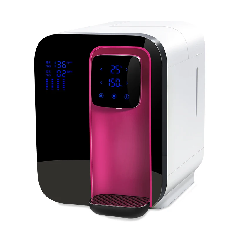 Officeworks potable poland oxygen oem Хороший диспенсер для воды точка использования а именно горячий нормальный питьевой фильтр диспенсер для воды