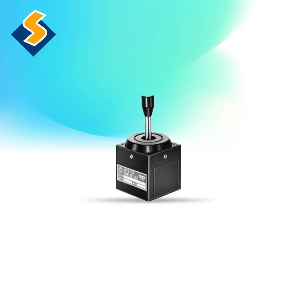 Sakae 30JB 30JBK 2-axes 3-axes 1-axis Joystick handle Grip for in agriculture, Harvester, loader, Tractor machine