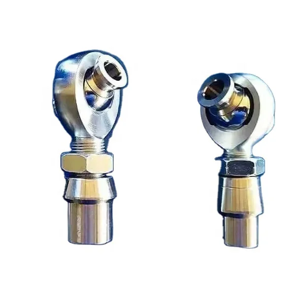 suspension parts heavy duty chromoly heim joint with kits 5/8 3/4 7/8 1 1/4