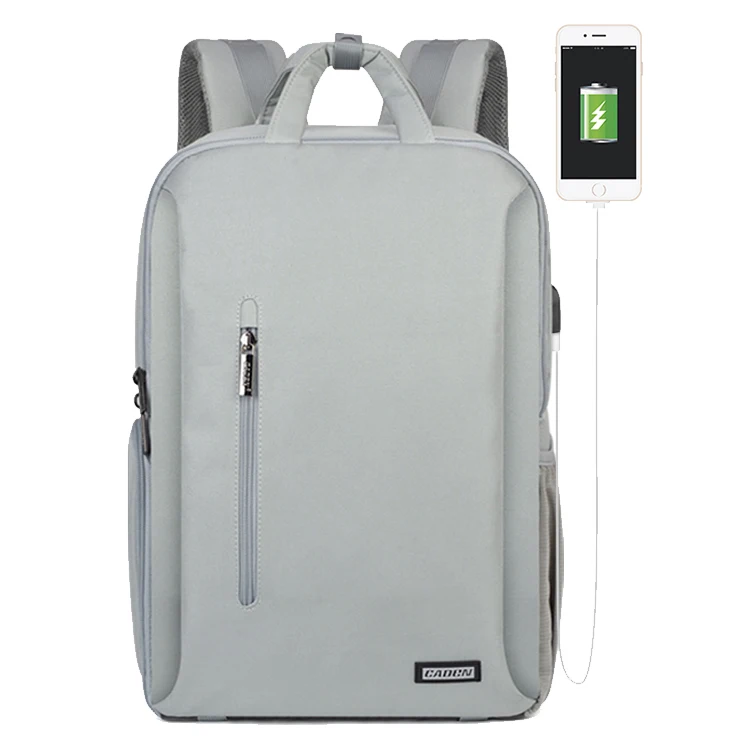 20SA-8682M EVA рюкзак для камеры с USB Водонепроницаемый стильный Camera_bag видео Dslr рюкзак камера/Видео Сумки