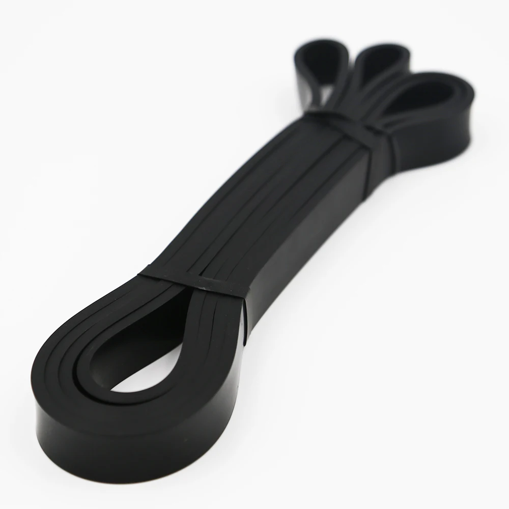 Fitness Resistance Bands Power Exercise Stretch Pull Up Assisted Band Hot sale products Resistance Bands