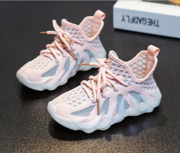 New yezzy slide sandals breathable and comfortable yeezy children slide slippers yeezy slippers custom