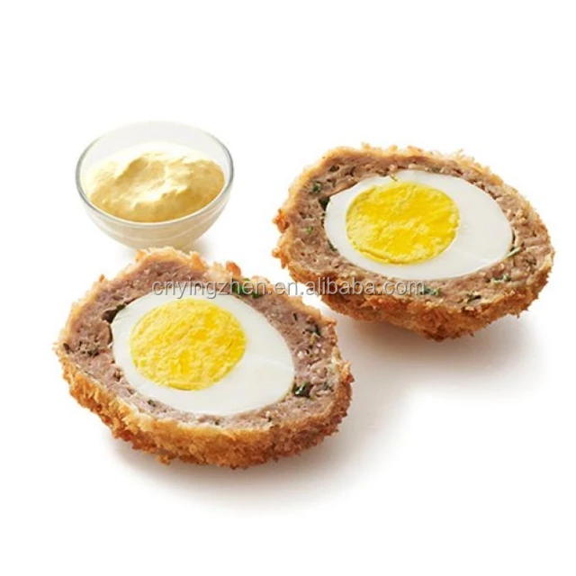 Машина для розлива яиц Falafel