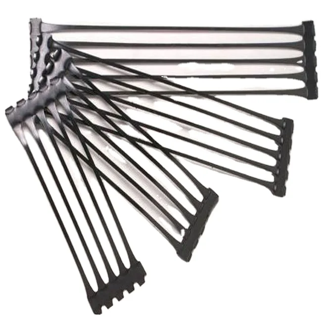 Geogrid is supplied by civil engineering in Shandong factory