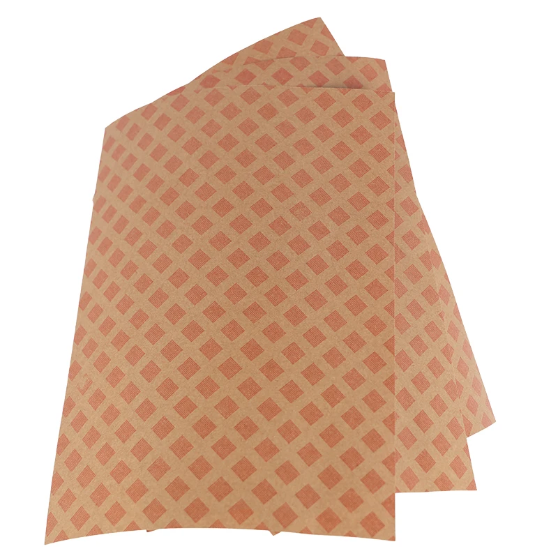 Electric insulating winding material epoxy resin ddp paper diamond pattern paper insulation paper ddp for transformer and motor