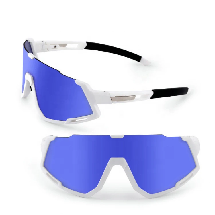 Sport Sunglasses 2021 Sun Glasses HD Fishing Cycling Sunglasses