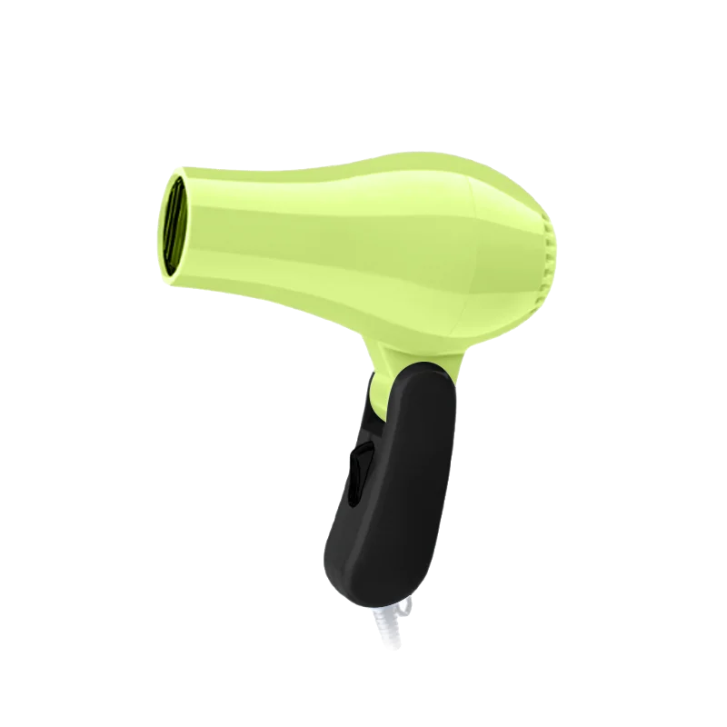 Wholesale Cheap Price 600W Travel Mini Blow Dryer Hair Salon Equipment Hair Dryer