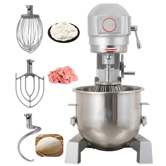 Good stability	second hand dough mixer	mini spiral dough mixer	commercial chapati dough mixer