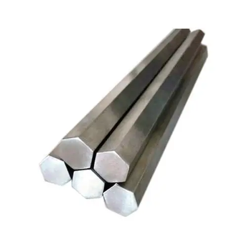 hexagonal bars carbon steel s45c hexagon steel bar