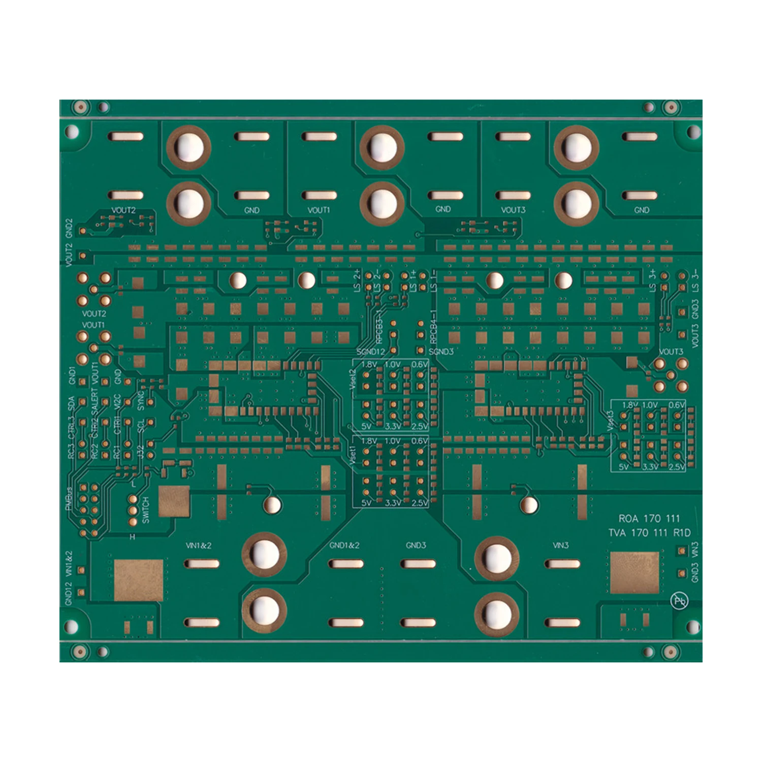 Wholesale Pcb Oem Cheap Factory Price Pcb & Pcba Factory Cheap Price Pcb Board