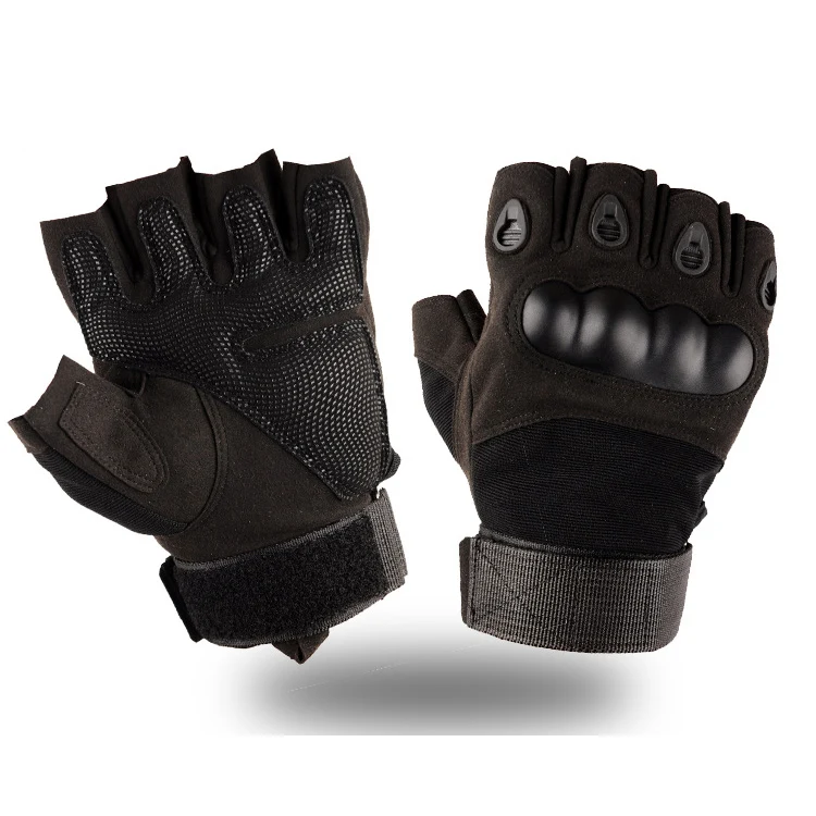  New Design Swat Tactical Gloves full Finger half finger Useful