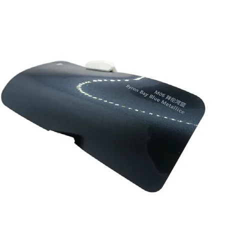 OEM Product Self-repair  (Matte) Moonlight Lime Vehicle Wrapping Film Original series Car Wrap Vinyl Film