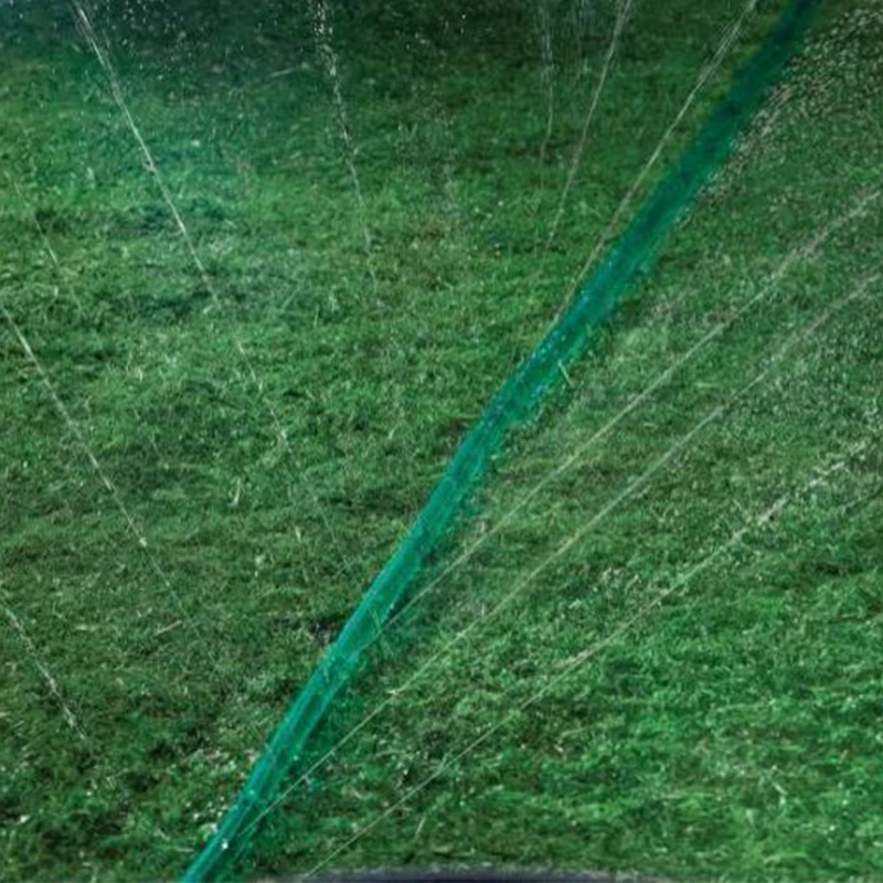 Factory Wholesale 20m Rewindable Garden 15m 20m Soaker Hose With Adaptors