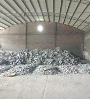
Silicon Alloys Fesi75 For Steel Making Ferro Silicon 
