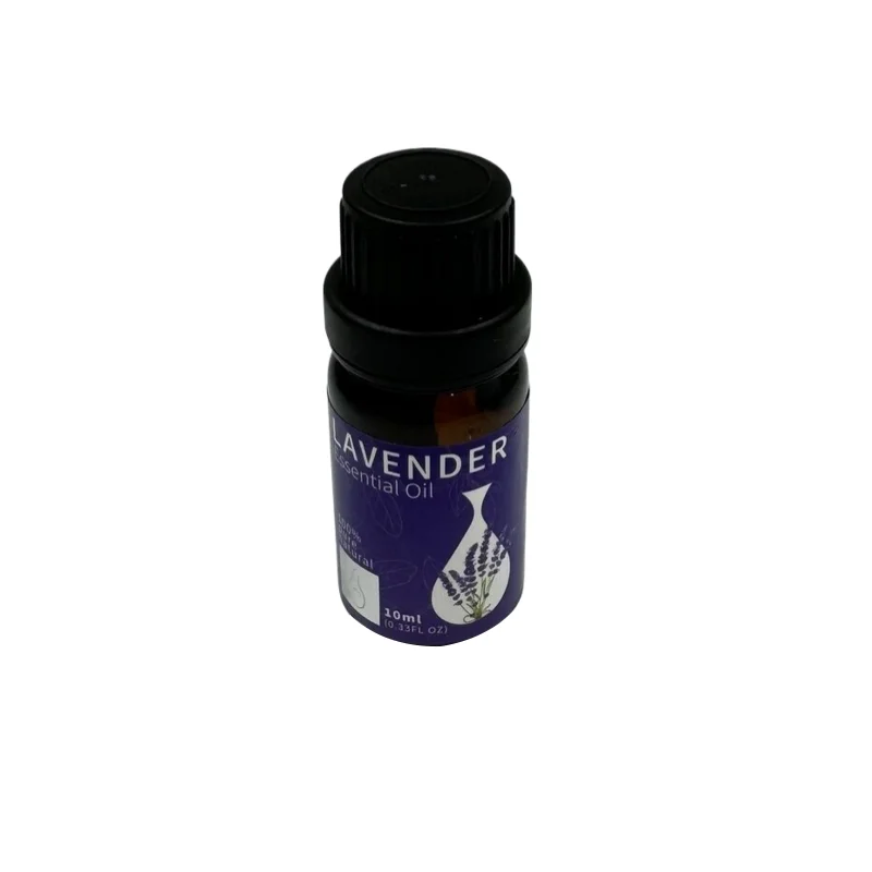 10ML 100% pure Aromatherapy set essential oil organic essential oil brand perfume oil Bulk jasmine lavender