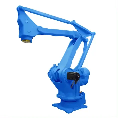 Apex 2024 High quality and cost effective  Welding Cobot 1300mm reach robot arm with MIG MAG welder for automaticwelding station