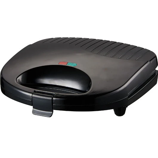 Полностью автоматическая машина для приготовления сэндвичей из нержавеющей стали