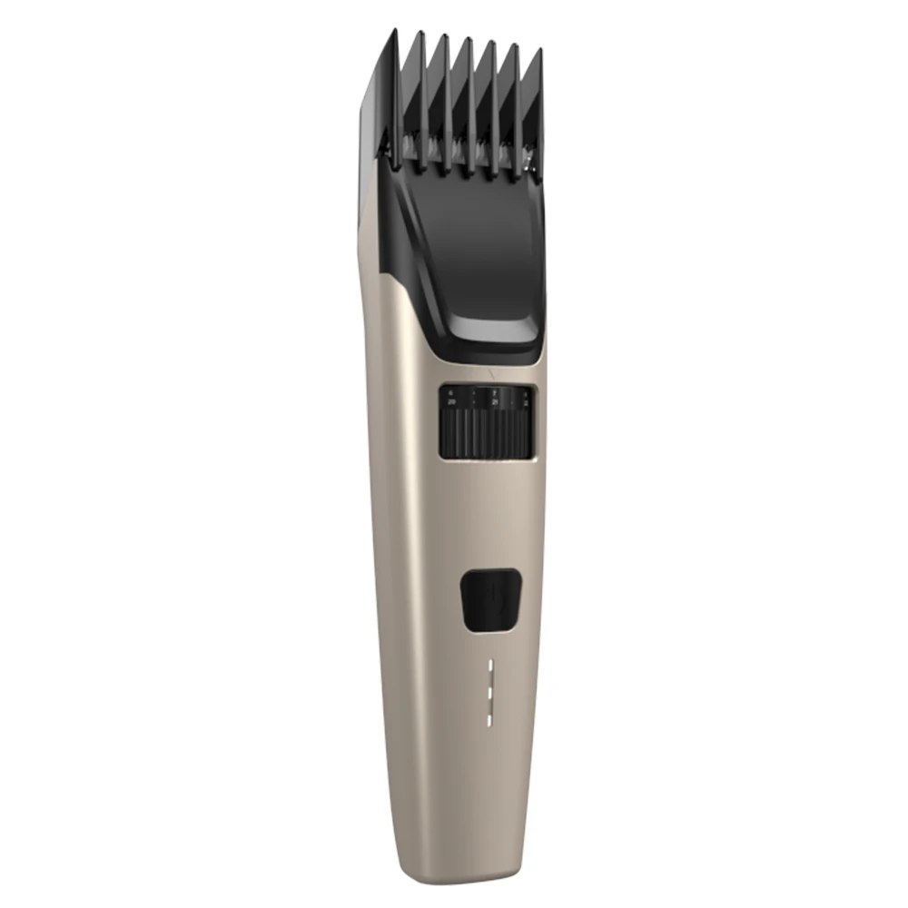 Professional Hair Clippers Rechargeable Cord/Cordless Hair cutting & Trimming Kit for Heads Beards & all Body Grooming