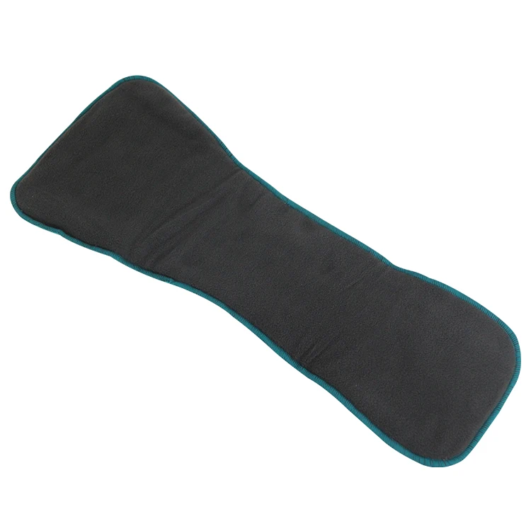  Super Water Absorbent Hemp Baby Cloth Diaper