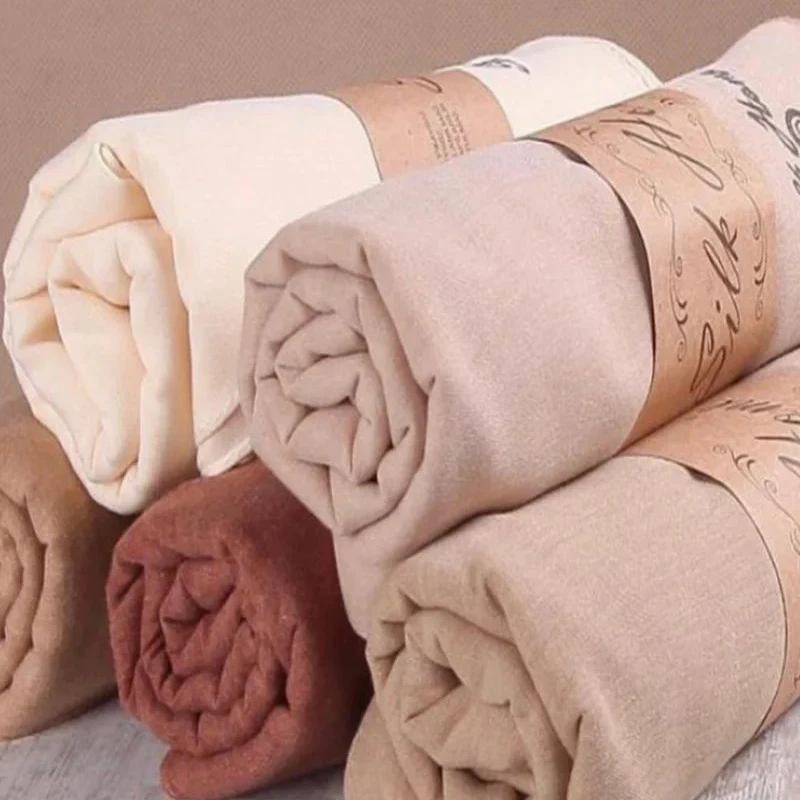 High-quality jersey scarf stretchy hijab plain head scarves wholesale women stoles cotton shawl muslin hijab