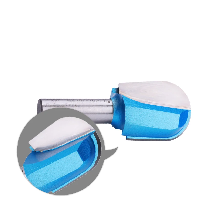 Lamboss Corner Round Bit Factory Direct CNC Carbide Cutter All Can Be Customized Milling Cutter Tools