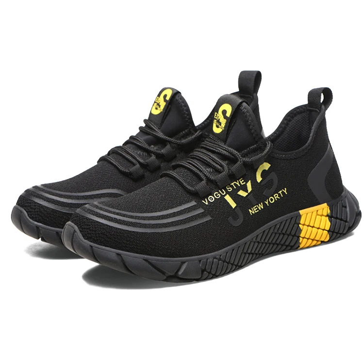 industrial safety shoes mid cut steel toe caterpillar moc work boots shoe for