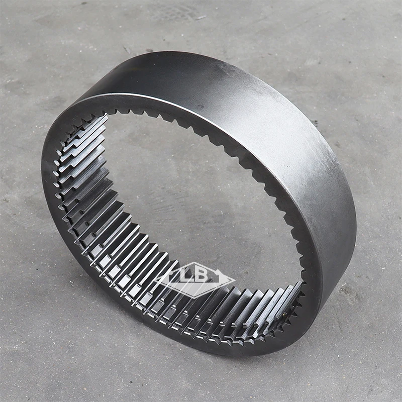 HYUNDAI R210-7 R140-7 R180-7 XKAH-00914 R210-7 GEAR RING