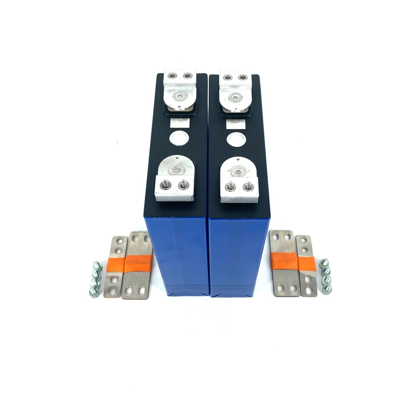 Manufacturer High Quality 3.2v 205ah Cells Lifepo4 Battery Prismatic Lifepo4 Cell