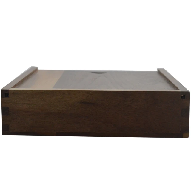 Свадебный фотоальбом коробка из деревянных деревянная коробка для альбома