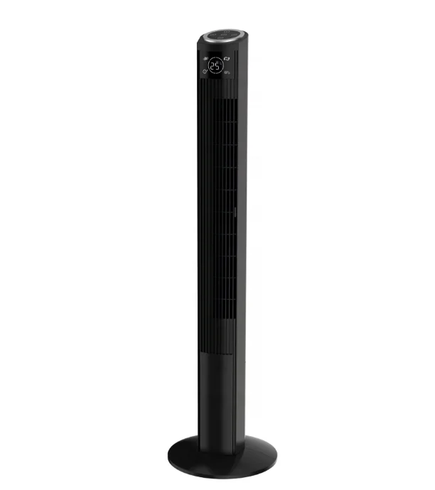 46 inch tower fan  3 Speed 120cm Oscillating fan with remote control