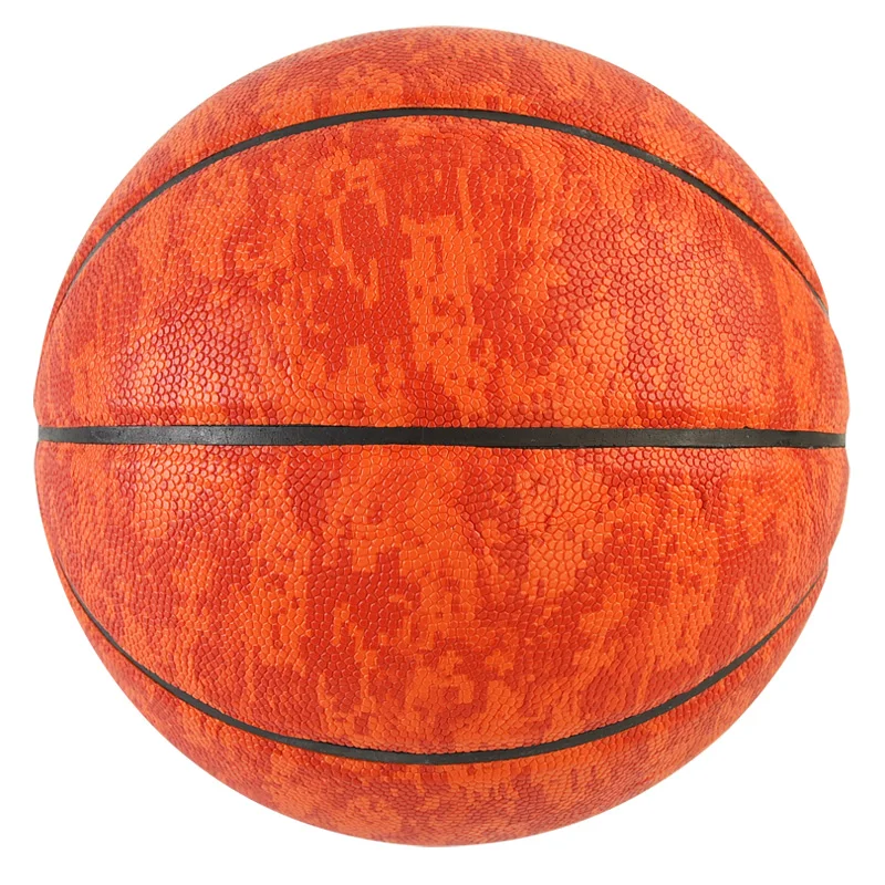 Factory direct supply China good quality TPU No. 7 Laminated Basketball