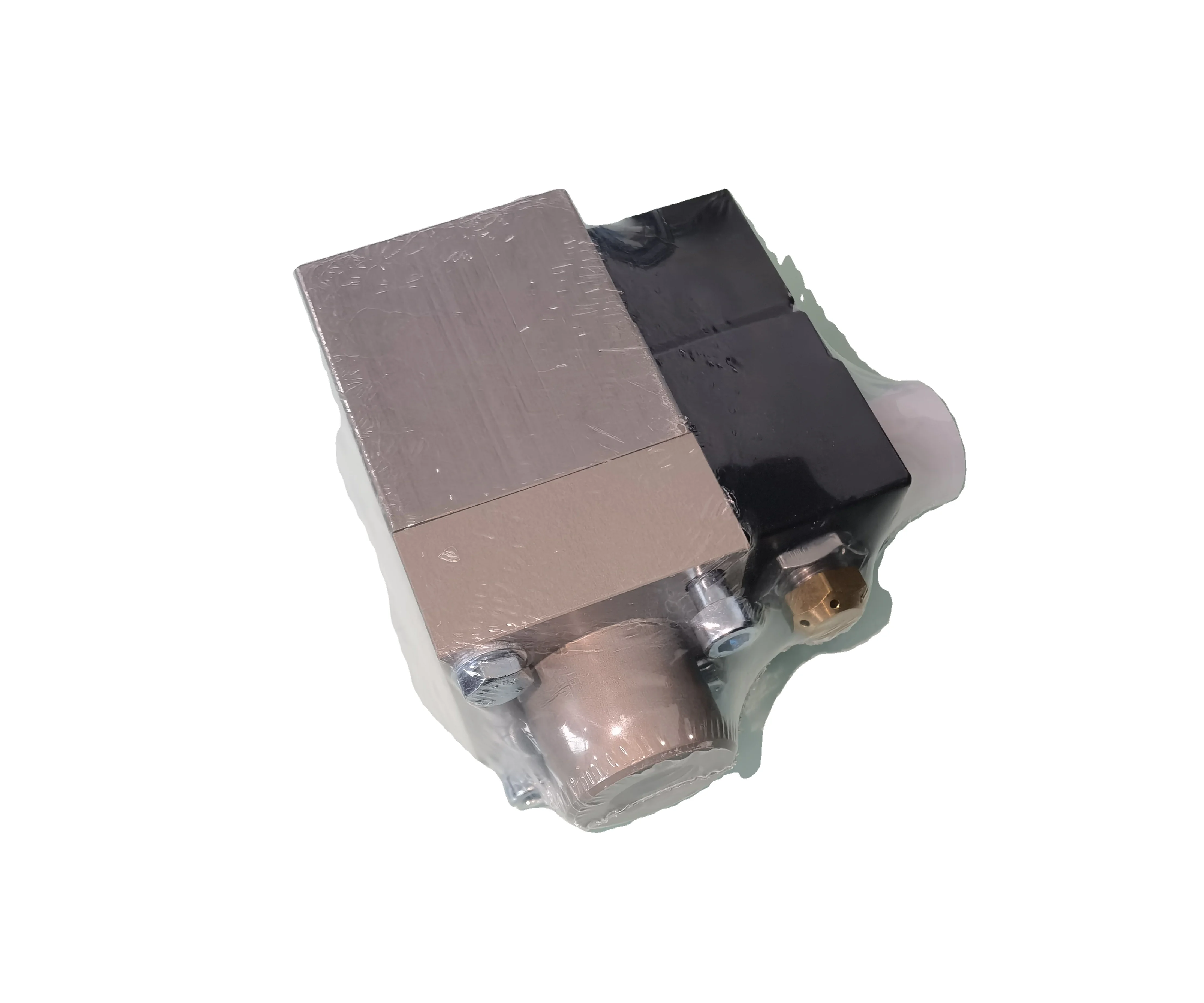 NORGREN/X-NOR122-23751/0900055725/Bottle blowing machine