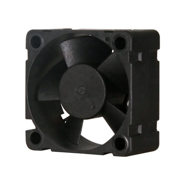 30x30x15 mm 30mm Axial flow brushless fan dc 5v 12v 24v mini small cooling fans