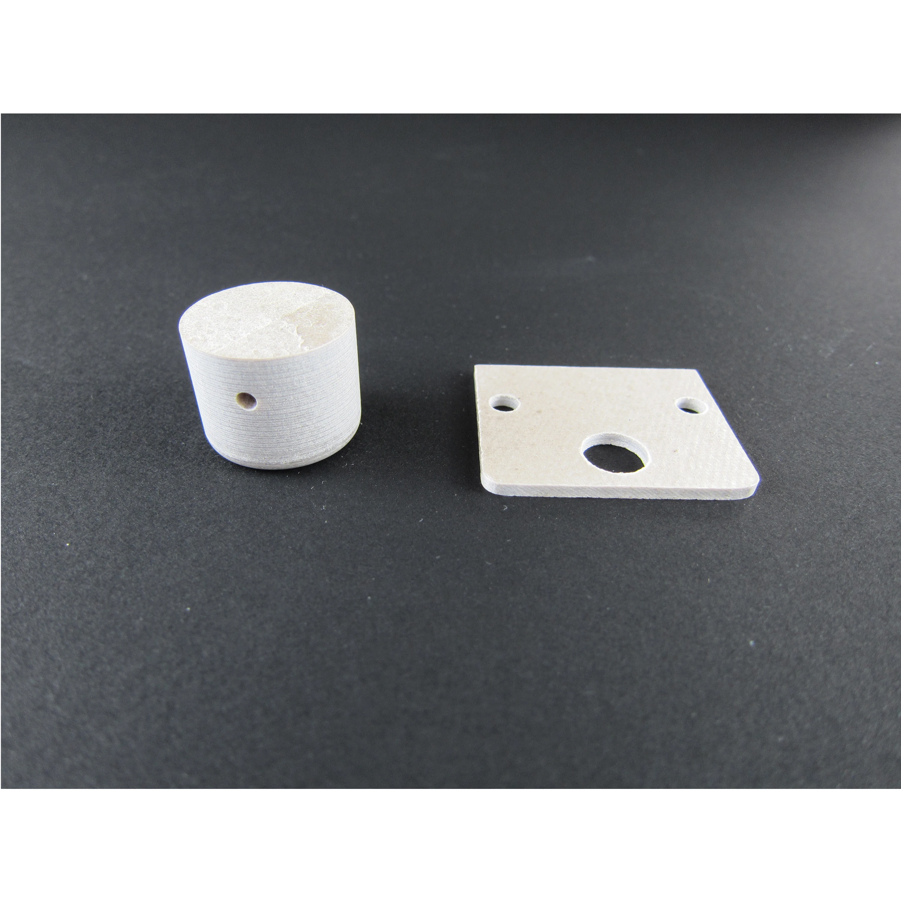 Japan mica electrical heat insulation sheet for electrical furnace