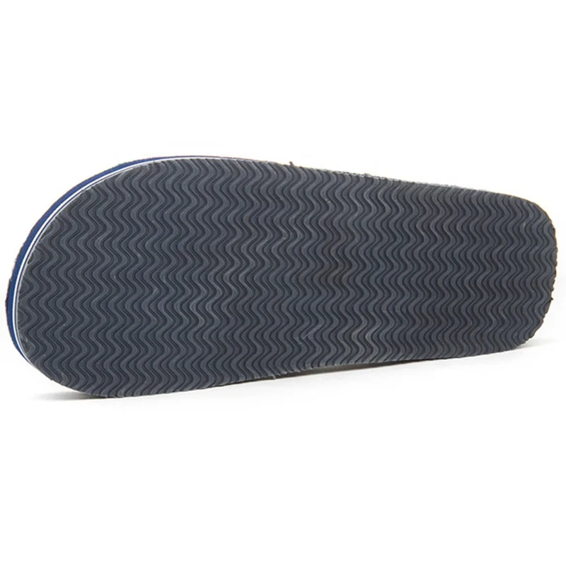 Thick Sole High Quality Man Nude Beach Slipper