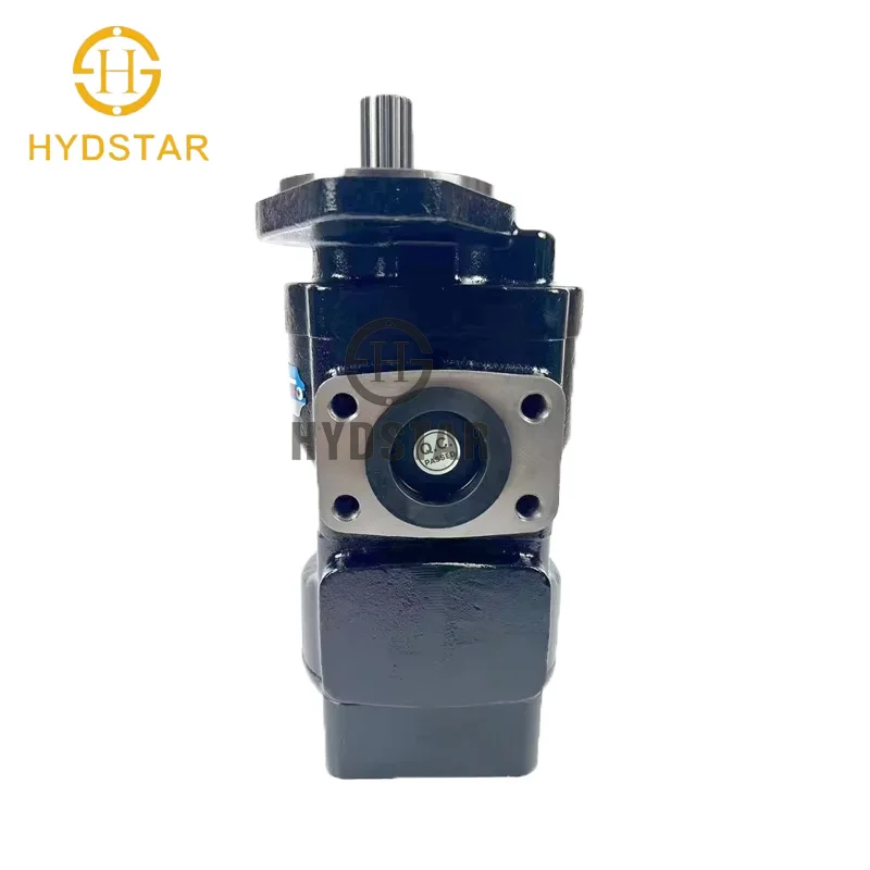 Direct From Stock Ifa Certification Hydraulic Gear Pump Use To For JCB Loader 3CX 4CX Hydraulic Gear Pump JCB209 332/F9032
