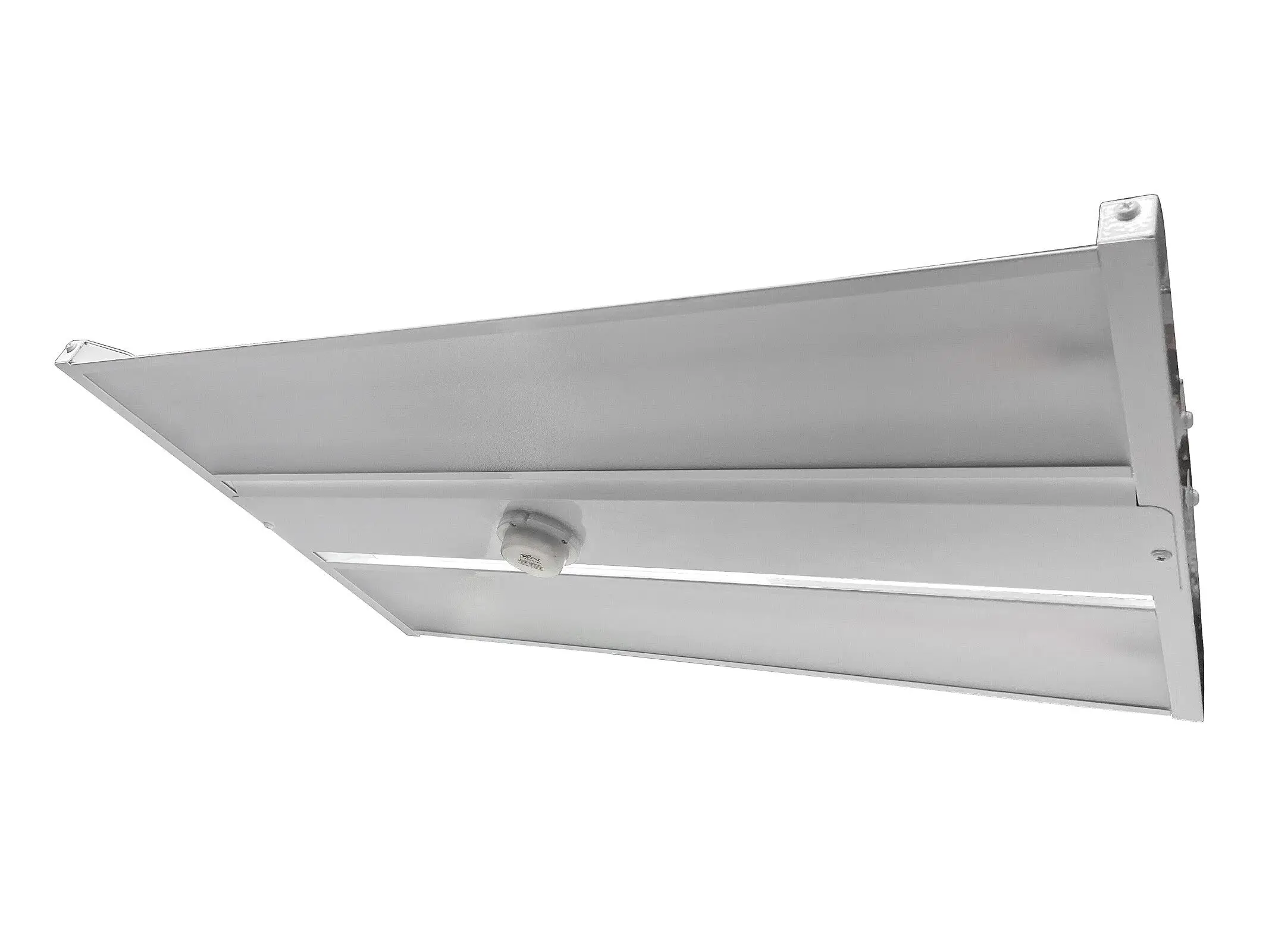 DLC самый мощный коммерческий высококачественный светильник 2ft 85/130/170W Светодиодный линейный высокий отсек
