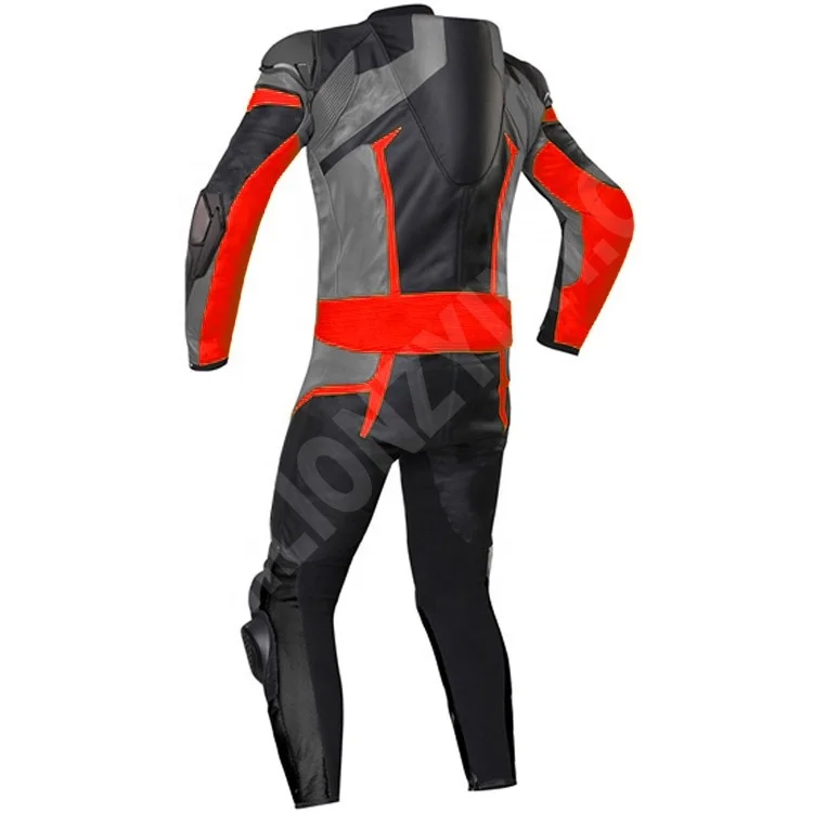 Latest Style Motorbike Suit Custom Motorbike Suit Racing Custom Design Motorbike Leather Racing Suit