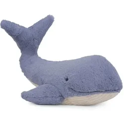 Custom Ocean Animal Soft Lifelike Whale Plush Doll Whale Stuffed Plush Toys for Children