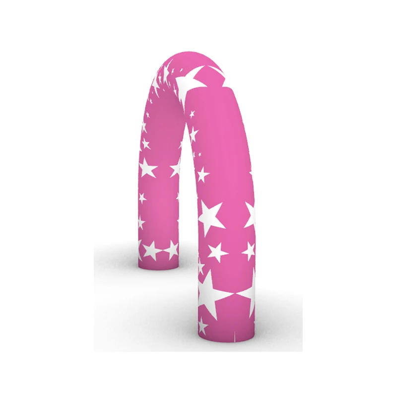 Advertising Race Inflatable Arch outdoor Grand Opening Arch Inflatable price