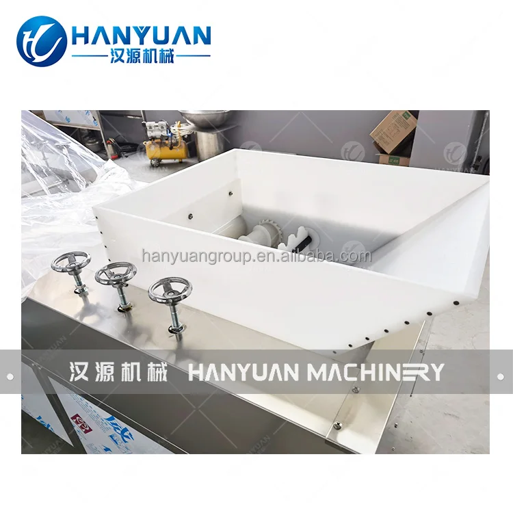 Granola Nut Bar Maker Processing Equipment Peanut Brittle Making Machine