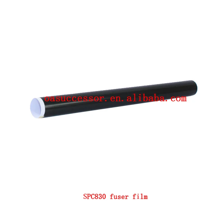 SPC830DN Fixing Fuser Film Sleeve, For Ricoh Aficio SPC830DN SPC831DN SP C830 C831 C830DN C831DN  M125-4081 M1254081
